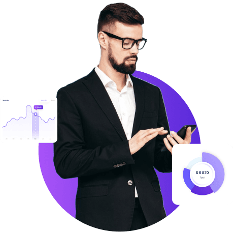 Take Full Control of Your Finances with Mysolusy’s All-in-One Accounting Solution—