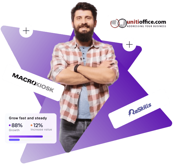 Mysolusy's Exciting Partnerships & Collaborations