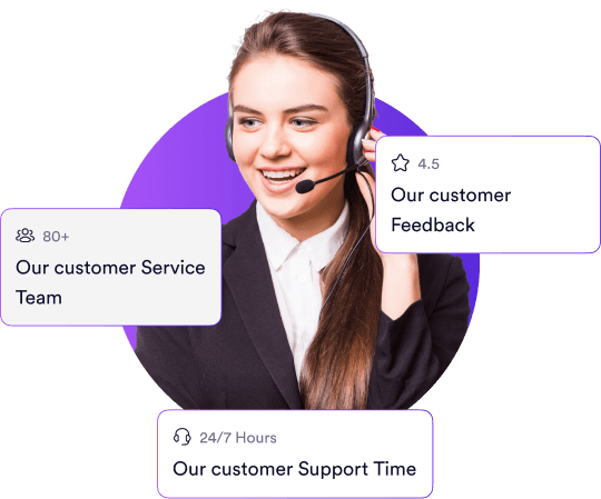 Let’s Connect – We’re Here for You!