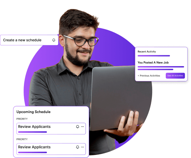 Run your team with Mysolusy, the top-rated