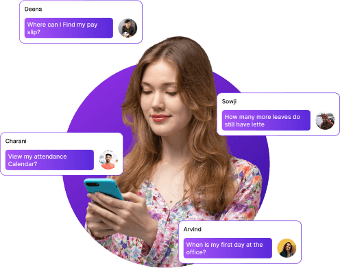  Streamline HR Operations and