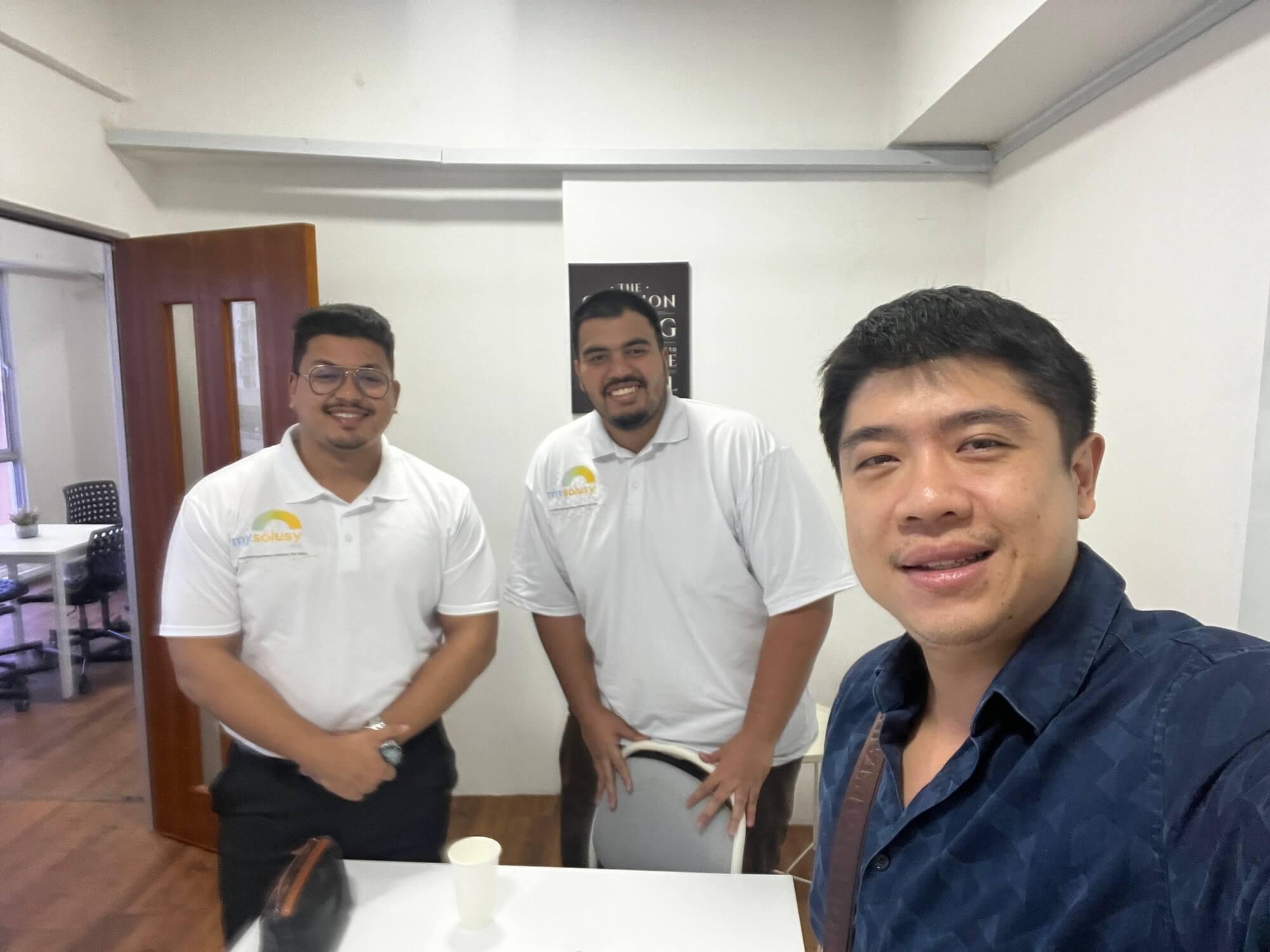 client