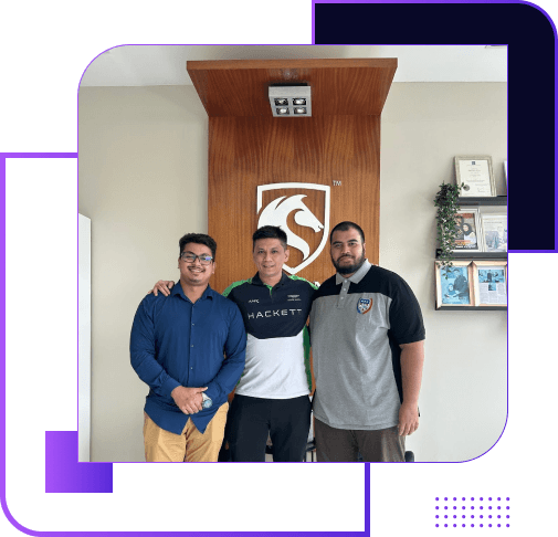 Mysolusy X Pejuang Usahawan