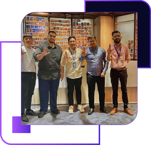 Mysolusy X Global Reskilling Movement
