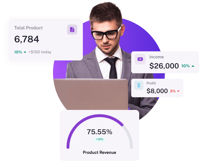 Supercharge your Products