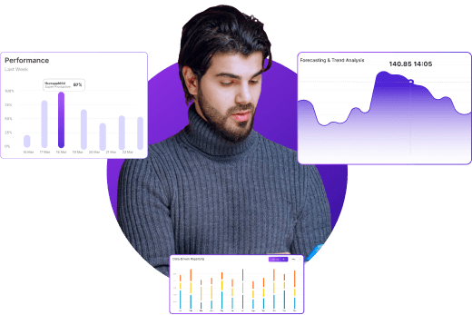 Smarter Sourcing and