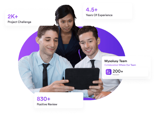  Welcome to Mysolusy – Where Innovation Meets Possibility!